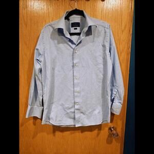 David Donahue Button Down - Size 16 32/33